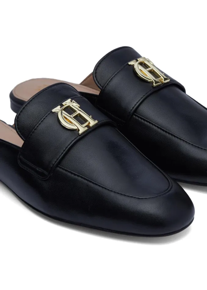 Holland Cooper Loafers Women Kingston Loafer Black