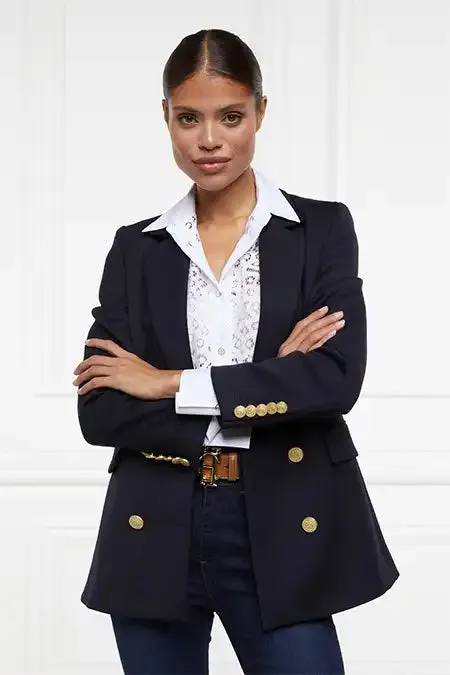 Holland Cooper Shirts and Blouses Women Classic Lace Shirt Holland Cooper Shirts and Blouses Women Classic Lace Shirt