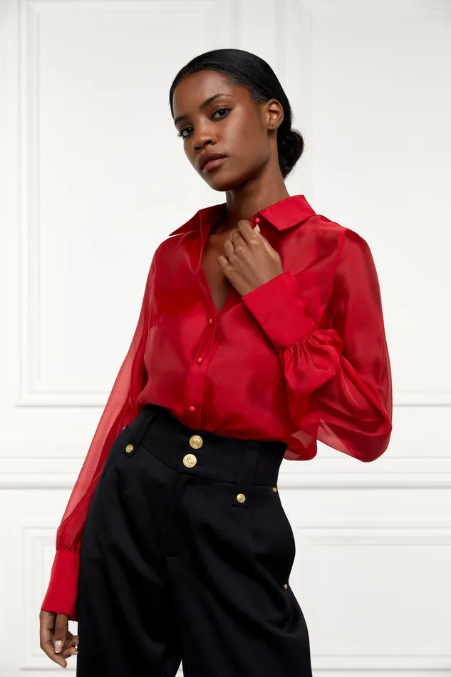 Holland Cooper Shirts and Blouses Women Miya Shirt