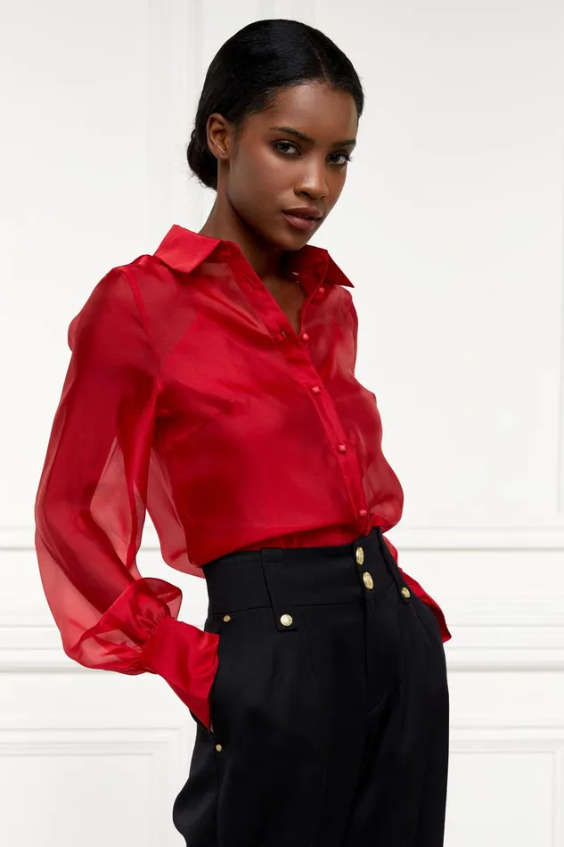 Holland Cooper Shirts and Blouses Women Miya Shirt