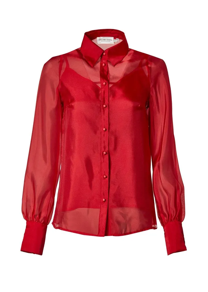Holland Cooper Shirts and Blouses Women Miya Shirt