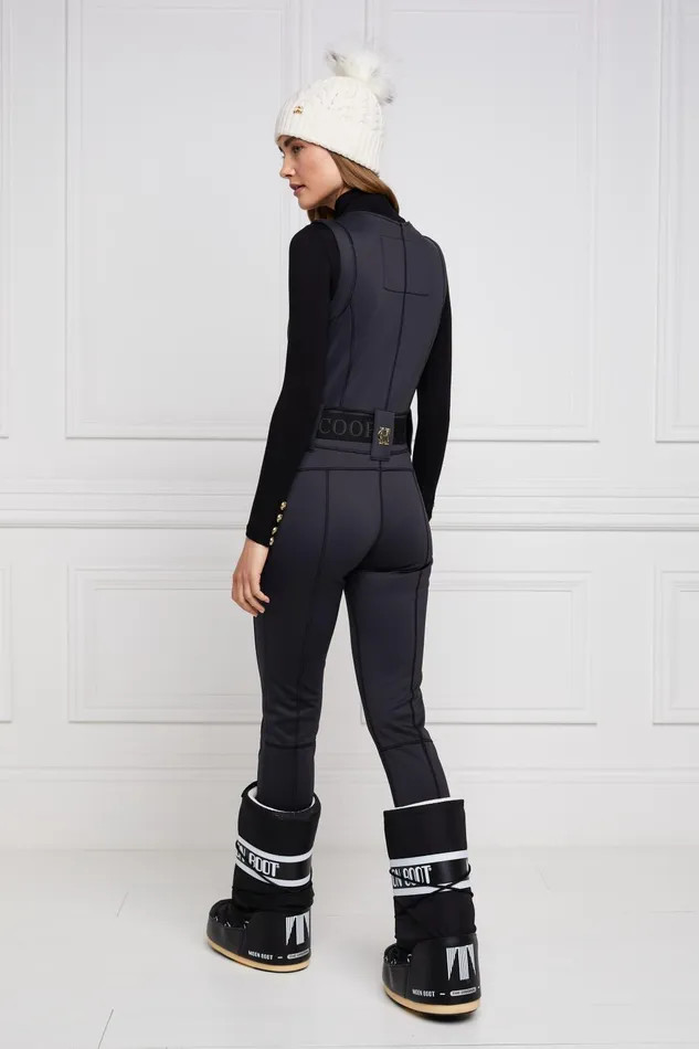 Holland Cooper Ski Suits Women Sleeveless Ski Suit Holland Cooper Ski Suits Women Sleeveless Ski Suit