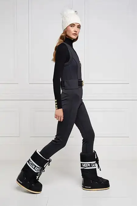 Holland Cooper Ski Suits Women Sleeveless Ski Suit Holland Cooper Ski Suits Women Sleeveless Ski Suit