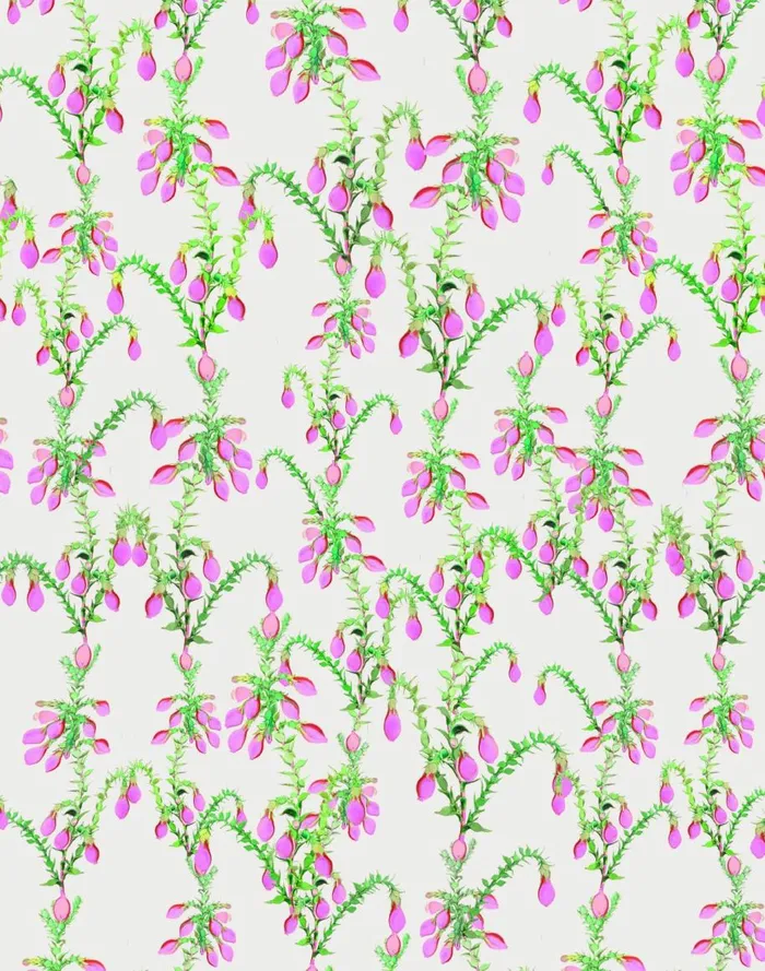 Home Women Cynthia Rowley Ivy League Wallpaper