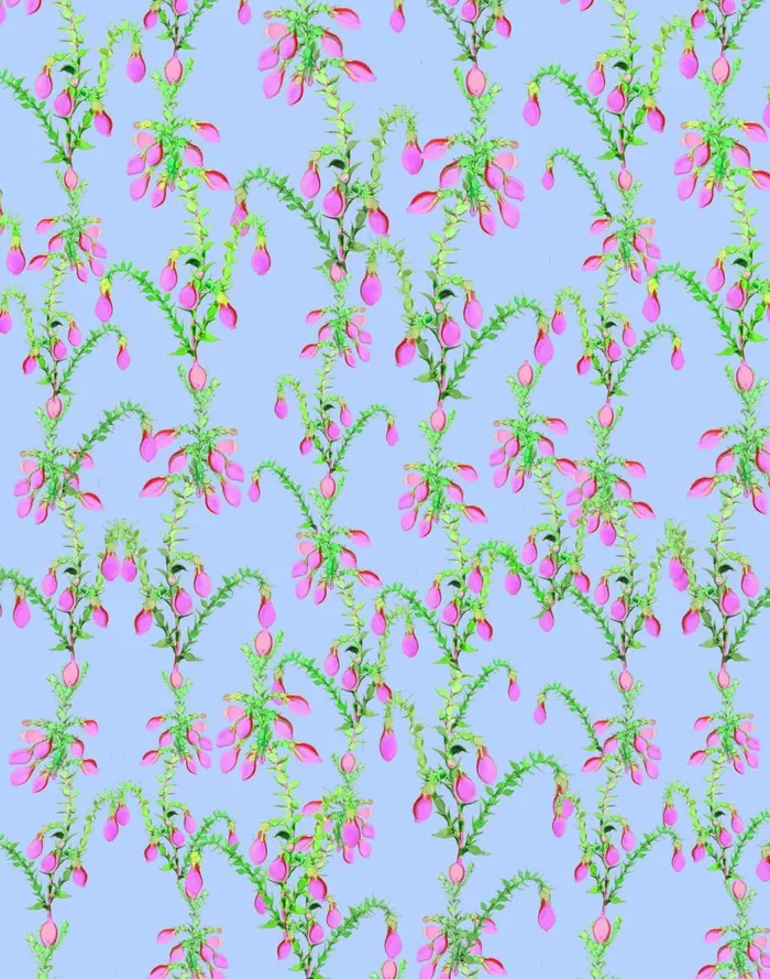 Home Women Cynthia Rowley Ivy League Wallpaper