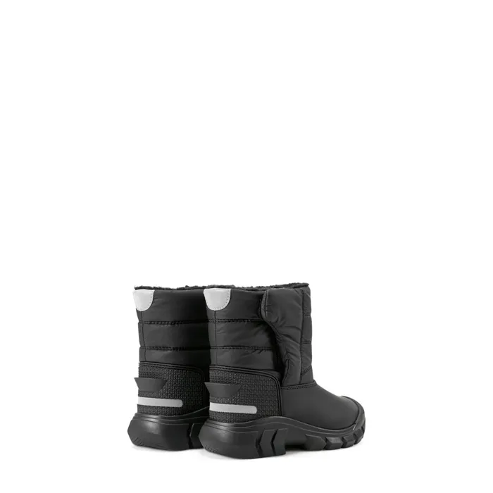 Hunter Boots Big Kids Intrepid Lug Sole Insulated Snow Boots Black Kids Insulated and Snow Boots Hunter Boots Big Kids Intrepid Lug Sole Insulated Snow Boots Black Kids Insulated and Snow Boots