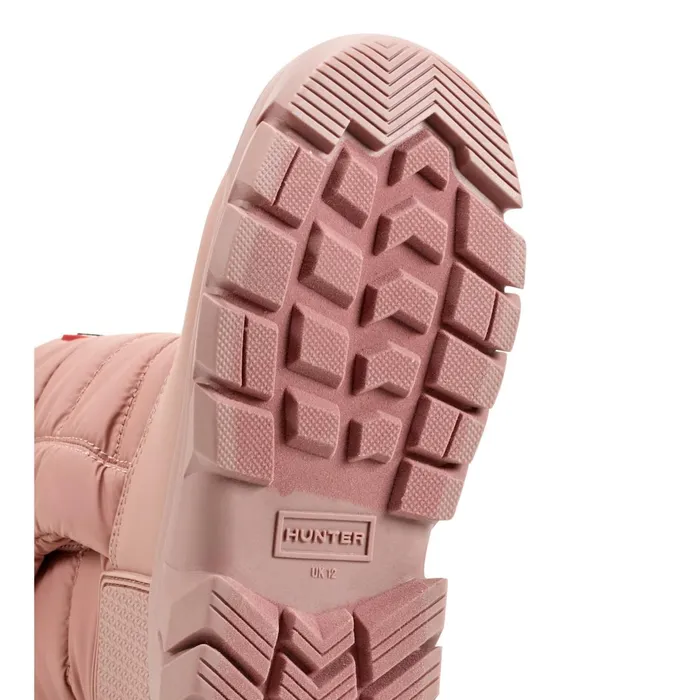 Hunter Boots Big Kids Intrepid Lug Sole Insulated Snow Boots Medium Pink Kids Insulated and Snow Boots Hunter Boots Big Kids Intrepid Lug Sole Insulated Snow Boots Medium Pink Kids Insulated and Snow Boots