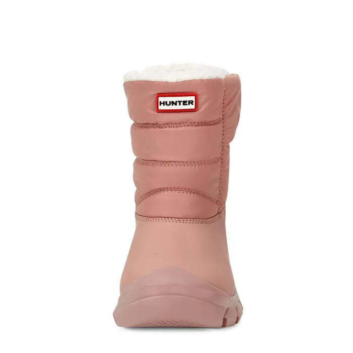 Hunter Boots Big Kids Intrepid Lug Sole Insulated Snow Boots Medium Pink Kids Insulated and Snow Boots Hunter Boots Big Kids Intrepid Lug Sole Insulated Snow Boots Medium Pink Kids Insulated and Snow Boots