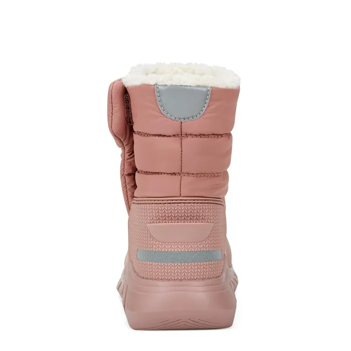 Hunter Boots Big Kids Intrepid Lug Sole Insulated Snow Boots Medium Pink Kids Insulated and Snow Boots Hunter Boots Big Kids Intrepid Lug Sole Insulated Snow Boots Medium Pink Kids Insulated and Snow Boots