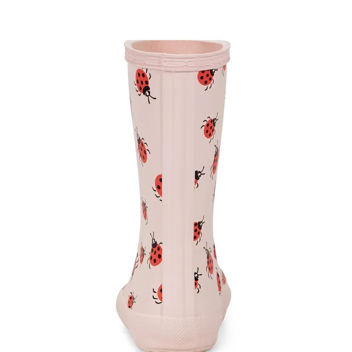 Hunter Boots Kids First Classic Rain Boots Medium Pink Kids Toddler039s Rain Boots Hunter Boots Kids First Classic Rain Boots Medium Pink Kids Toddler039s Rain Boots