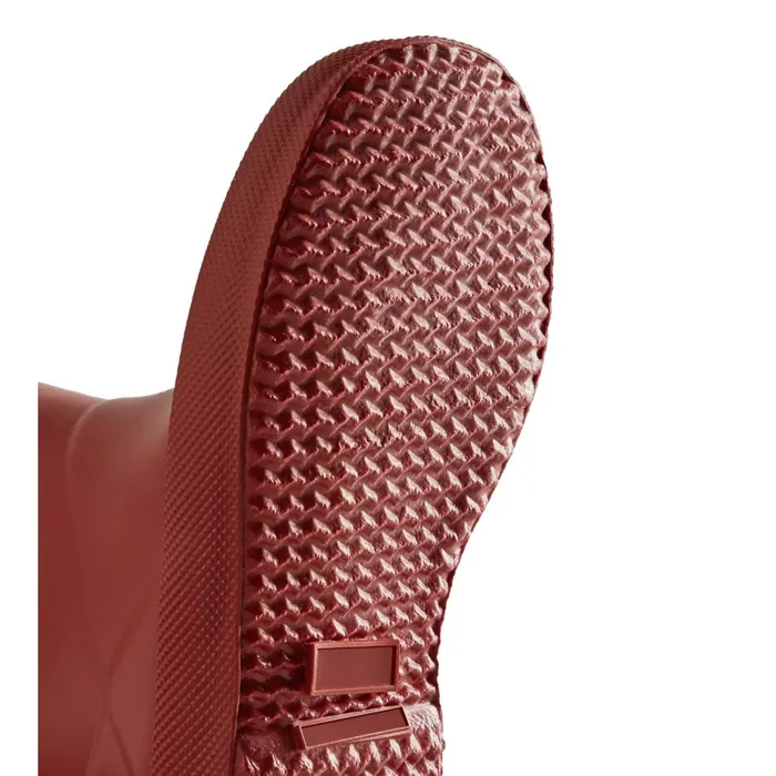 Hunter Boots Kids First Classic Rain Boots Military Red Kids Rain Boots Hunter Boots Kids First Classic Rain Boots Military Red Kids Rain Boots