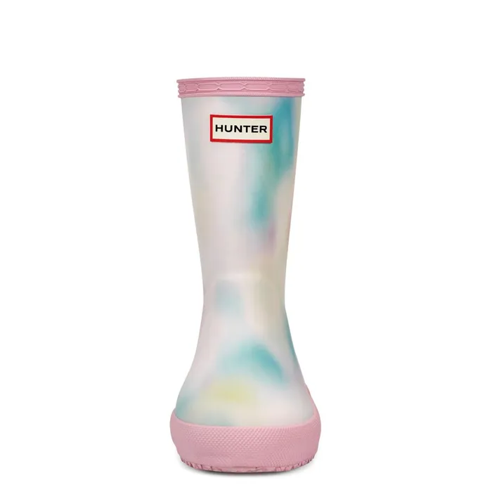 Hunter Boots Kids First Classic Rain Boots Tiedye Kids Toddler039s Rain Boots Hunter Boots Kids First Classic Rain Boots Tiedye Kids Toddler039s Rain Boots