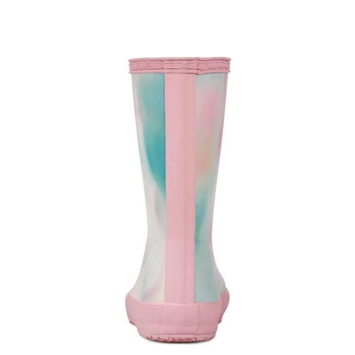 Hunter Boots Kids First Classic Rain Boots Tiedye Kids Toddler039s Rain Boots Hunter Boots Kids First Classic Rain Boots Tiedye Kids Toddler039s Rain Boots