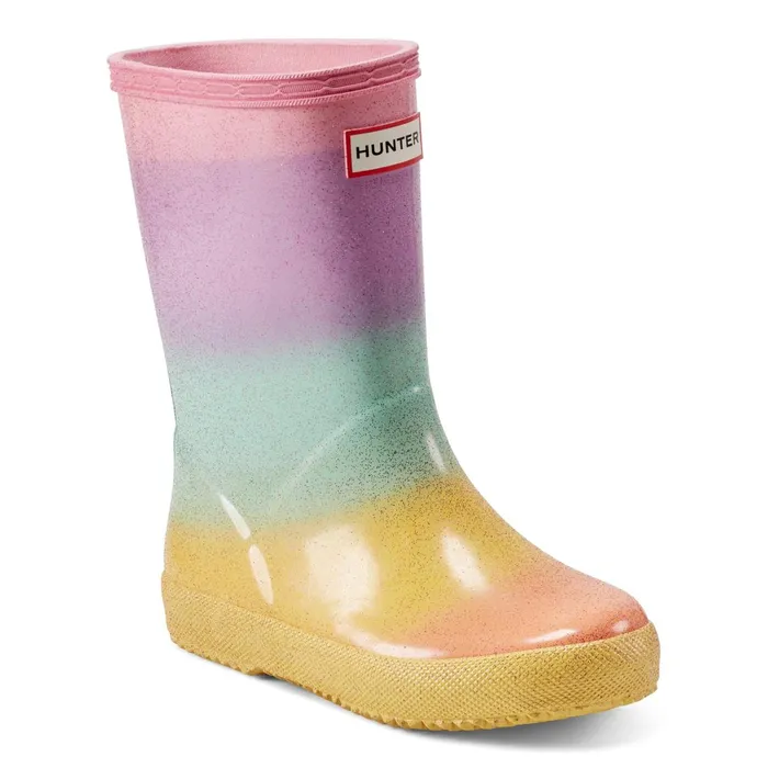 Hunter Boots Kids First Starcloud Rain Boots Rainbow Kids Toddler039s Rain Boots Hunter Boots Kids First Starcloud Rain Boots Rainbow Kids Toddler039s Rain Boots