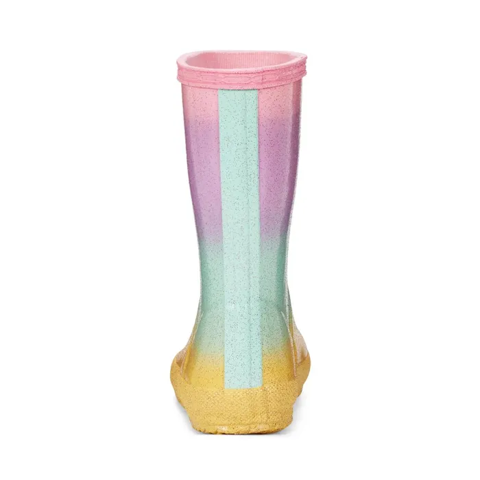 Hunter Boots Kids First Starcloud Rain Boots Rainbow Kids Toddler039s Rain Boots Hunter Boots Kids First Starcloud Rain Boots Rainbow Kids Toddler039s Rain Boots