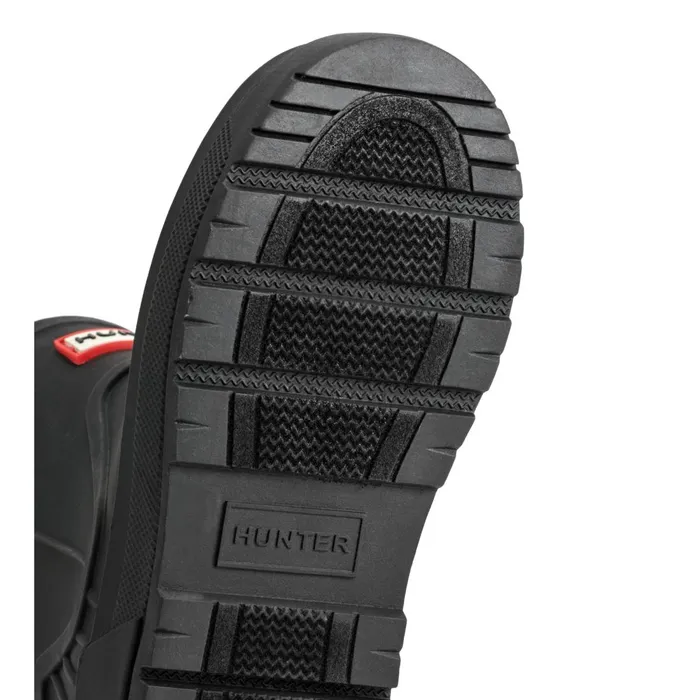 Hunter Boots Little Kids Georgey Waterproof Rain Boots Black Kids Rain Boots Hunter Boots Little Kids Georgey Waterproof Rain Boots Black Kids Rain Boots