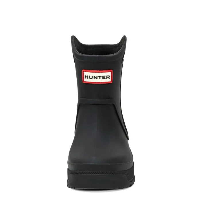 Hunter Boots Little Kids Georgey Waterproof Rain Boots Black Kids Rain Boots Hunter Boots Little Kids Georgey Waterproof Rain Boots Black Kids Rain Boots