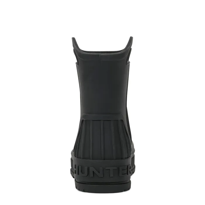 Hunter Boots Little Kids Georgey Waterproof Rain Boots Black Kids Rain Boots Hunter Boots Little Kids Georgey Waterproof Rain Boots Black Kids Rain Boots