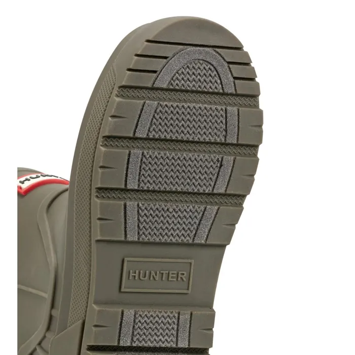 Hunter Boots Little Kids Georgey Waterproof Rain Boots Dark Green Kids Rain Boots Hunter Boots Little Kids Georgey Waterproof Rain Boots Dark Green Kids Rain Boots