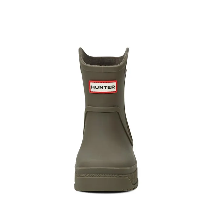 Hunter Boots Little Kids Georgey Waterproof Rain Boots Dark Green Kids Rain Boots Hunter Boots Little Kids Georgey Waterproof Rain Boots Dark Green Kids Rain Boots