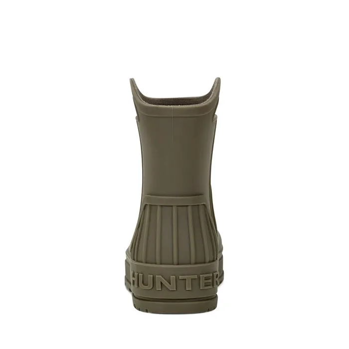 Hunter Boots Little Kids Georgey Waterproof Rain Boots Dark Green Kids Rain Boots Hunter Boots Little Kids Georgey Waterproof Rain Boots Dark Green Kids Rain Boots