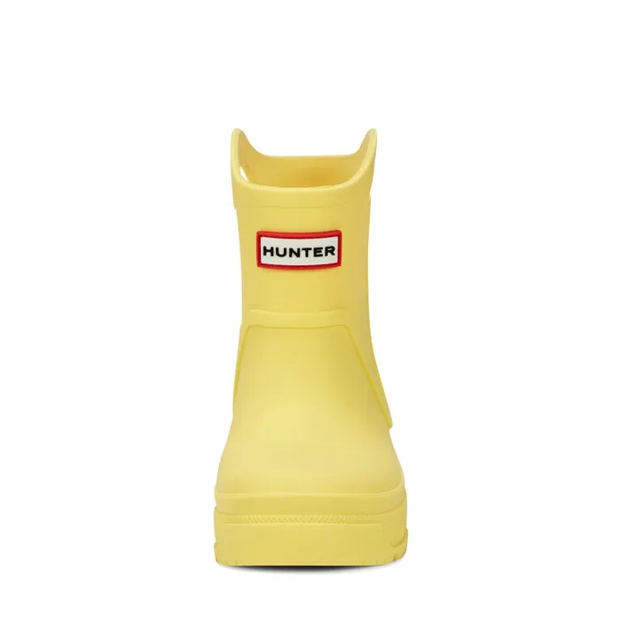 Hunter Boots Little Kids Georgey Waterproof Rain Boots Yellow Kids Rain Boots Hunter Boots Little Kids Georgey Waterproof Rain Boots Yellow Kids Rain Boots