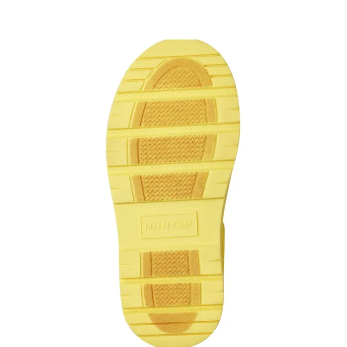 Hunter Boots Little Kids Georgey Waterproof Rain Boots Yellow Kids Rain Boots Hunter Boots Little Kids Georgey Waterproof Rain Boots Yellow Kids Rain Boots