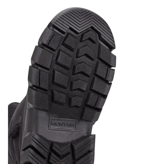 Hunter Boots Little Kids Igloo Lug Sole Insulated Waterproof Snow Boots Black Kids Insulated and Snow Boots Hunter Boots Little Kids Igloo Lug Sole Insulated Waterproof Snow Boots Black Kids Insulated and Snow Boots
