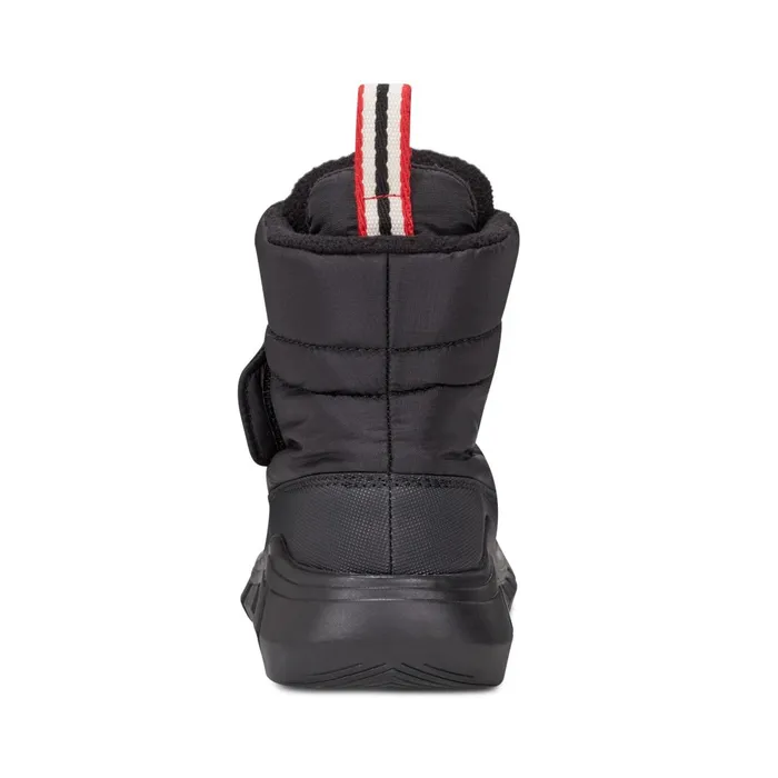 Hunter Boots Little Kids Igloo Lug Sole Insulated Waterproof Snow Boots Black Kids Insulated and Snow Boots Hunter Boots Little Kids Igloo Lug Sole Insulated Waterproof Snow Boots Black Kids Insulated and Snow Boots