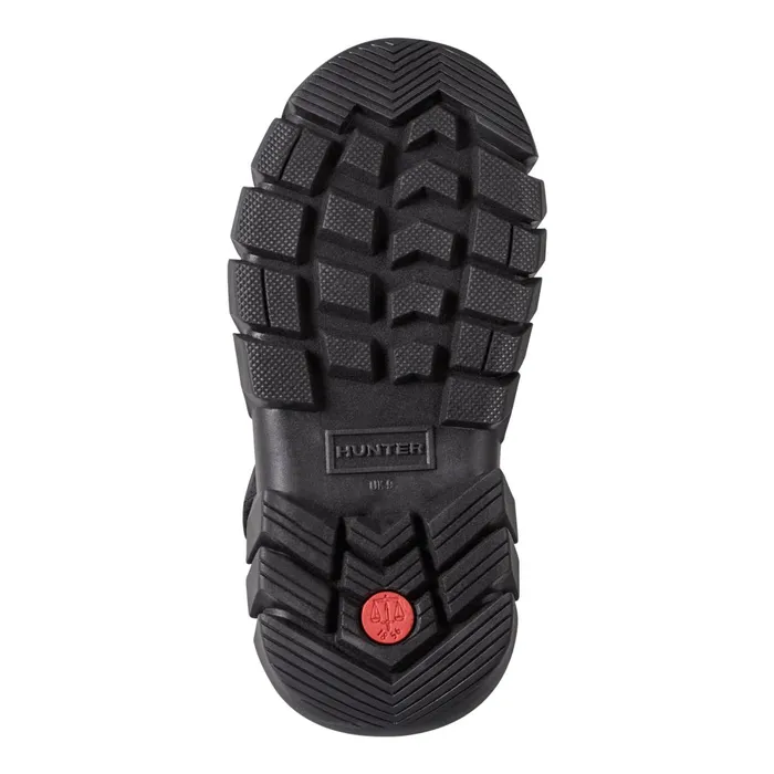Hunter Boots Little Kids Igloo Lug Sole Insulated Waterproof Snow Boots Black Kids Insulated and Snow Boots Hunter Boots Little Kids Igloo Lug Sole Insulated Waterproof Snow Boots Black Kids Insulated and Snow Boots
