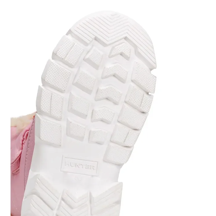 Hunter Boots Little Kids Igloo Lug Sole Insulated Waterproof Snow Boots Light Pink Kids Insulated and Snow Boots Hunter Boots Little Kids Igloo Lug Sole Insulated Waterproof Snow Boots Light Pink Kids Insulated and Snow Boots