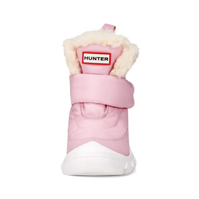 Hunter Boots Little Kids Igloo Lug Sole Insulated Waterproof Snow Boots Light Pink Kids Insulated and Snow Boots Hunter Boots Little Kids Igloo Lug Sole Insulated Waterproof Snow Boots Light Pink Kids Insulated and Snow Boots
