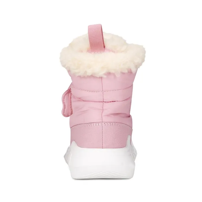 Hunter Boots Little Kids Igloo Lug Sole Insulated Waterproof Snow Boots Light Pink Kids Insulated and Snow Boots Hunter Boots Little Kids Igloo Lug Sole Insulated Waterproof Snow Boots Light Pink Kids Insulated and Snow Boots