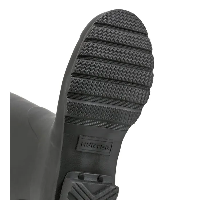 Hunter Boots Original Back Adjustable Tall Rain Boots Black Women Rain Boots Hunter Boots Original Back Adjustable Tall Rain Boots Black Women Rain Boots