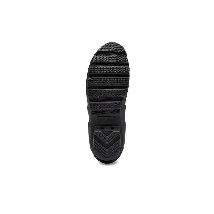 Hunter Boots Original Back Adjustable Tall Rain Boots Black Women Rain Boots Hunter Boots Original Back Adjustable Tall Rain Boots Black Women Rain Boots