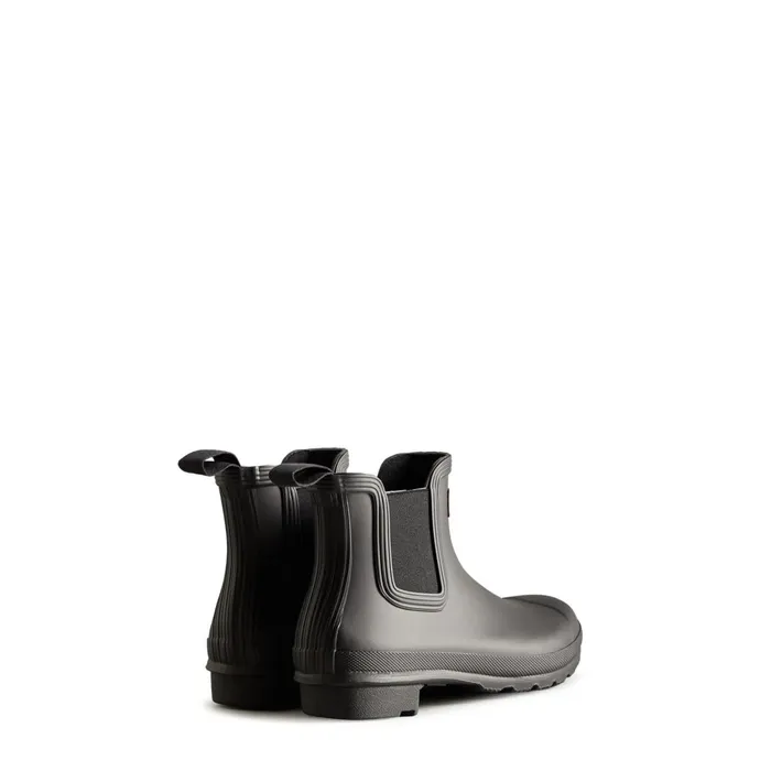 Hunter Boots Original Chelsea Boots 8211 Hunter Boots Black Women Short and Ankle Boots Hunter Boots Original Chelsea Boots 8211 Hunter Boots Black Women Short and Ankle Boots