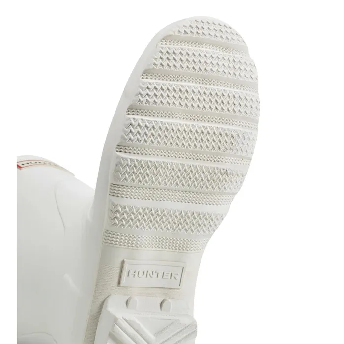 Hunter Boots Original Short Rain Boots Ivory Women Original Short Rain Boots Hunter Boots Original Short Rain Boots Ivory Women Original Short Rain Boots