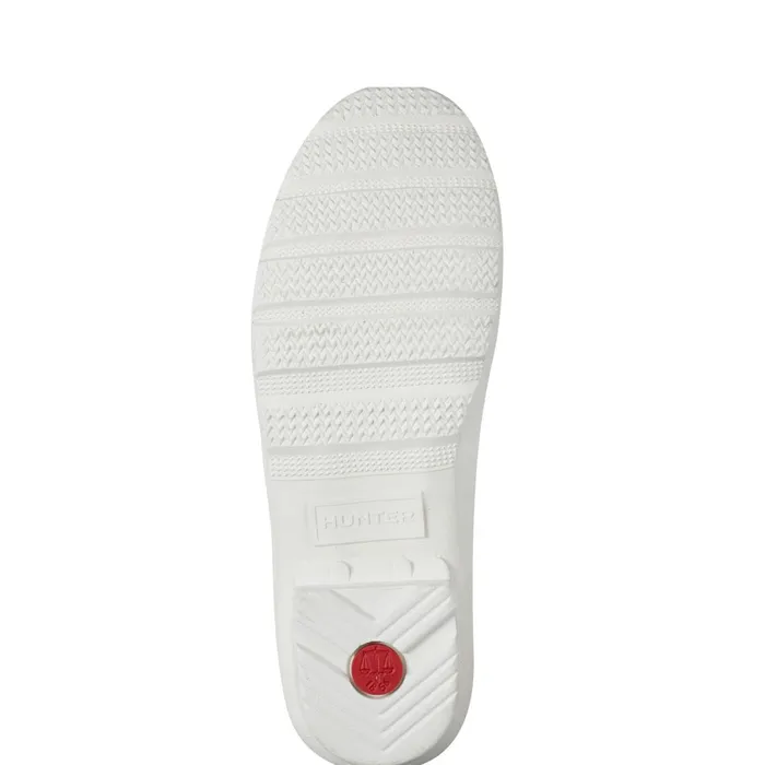 Hunter Boots Original Short Rain Boots Ivory Women Original Short Rain Boots Hunter Boots Original Short Rain Boots Ivory Women Original Short Rain Boots