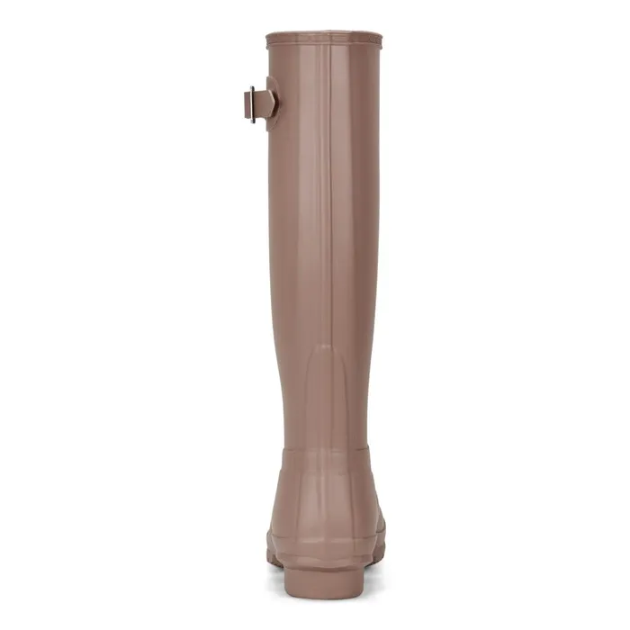 Hunter Boots Original Tall Rain Boots Light Brown Women Original Tall Rain Boots Hunter Boots Original Tall Rain Boots Light Brown Women Original Tall Rain Boots