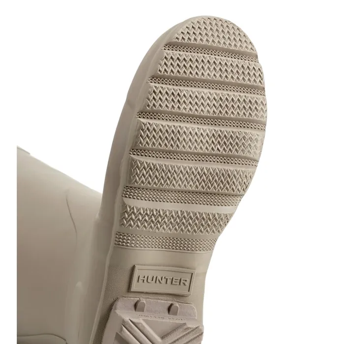 Hunter Boots Original Tall Rain Boots Medium Natural Women Tall Boots Hunter Boots Original Tall Rain Boots Medium Natural Women Tall Boots