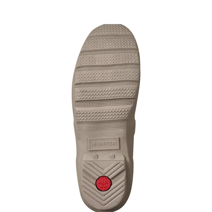 Hunter Boots Original Tall Rain Boots Medium Natural Women Tall Boots Hunter Boots Original Tall Rain Boots Medium Natural Women Tall Boots