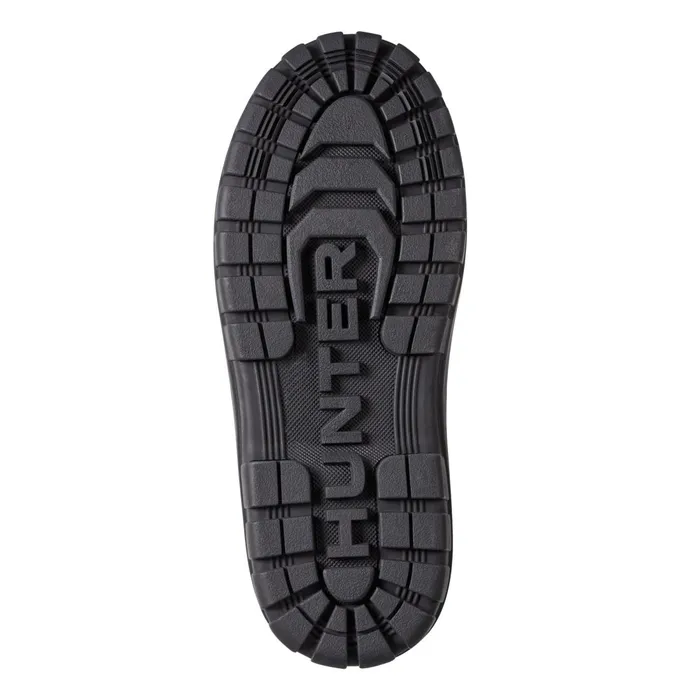 Hunter Boots Suffolk Insulated Waterproof Duck Boots Greyblack Men Insulated and Snow Boots Hunter Boots Suffolk Insulated Waterproof Duck Boots Greyblack Men Insulated and Snow Boots