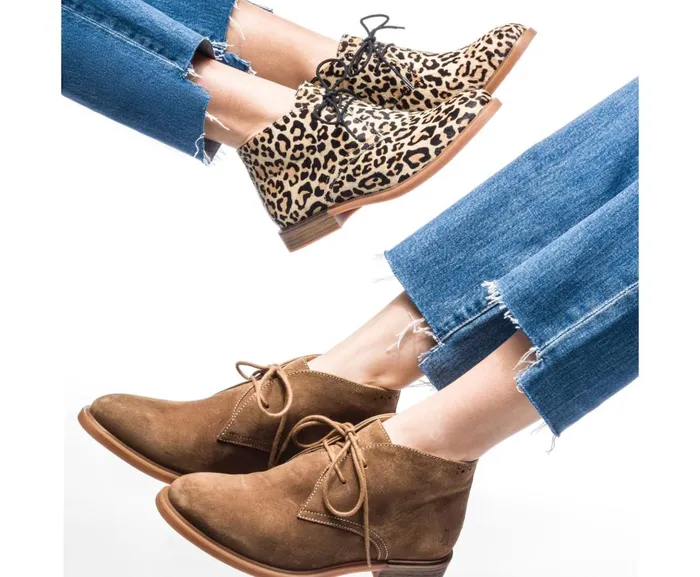 Hush Puppies Boots Women Bailey Chukka Boot Electric Blue Suede Hush Puppies Boots Women Bailey Chukka Boot Electric Blue Suede