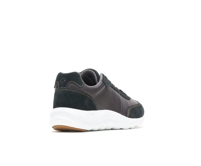 Hush Puppies Sneakers Women Cassidy Sneaker Black Suedeleather Hush Puppies Sneakers Women Cassidy Sneaker Black Suedeleather