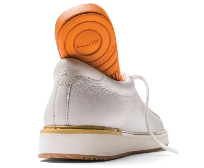 Hush Puppies Sneakers Women Sabine Sneaker Rose Gold Leather Hush Puppies Sneakers Women Sabine Sneaker Rose Gold Leather