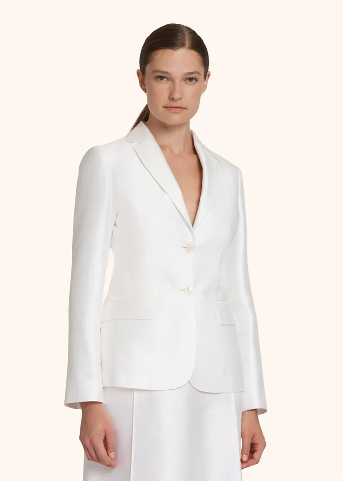 JACKET COTTON Women Kiton Jackets JACKET COTTON Women Kiton Jackets