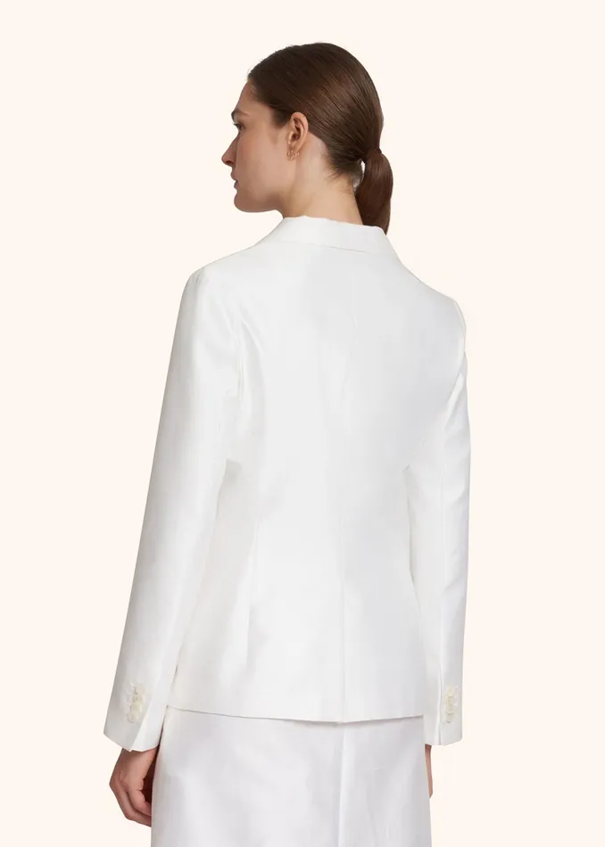 JACKET COTTON Women Kiton Jackets JACKET COTTON Women Kiton Jackets