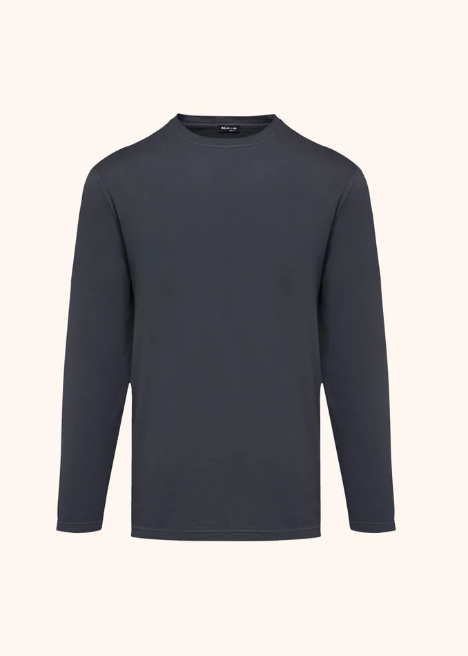 JERSEY TSHIRT Cotton Men Kiton Polo And TShirts