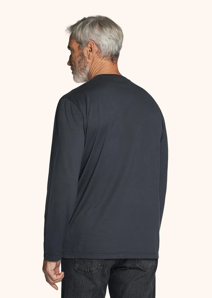 JERSEY TSHIRT Cotton Men Kiton Polo And TShirts JERSEY TSHIRT Cotton Men Kiton Polo And TShirts