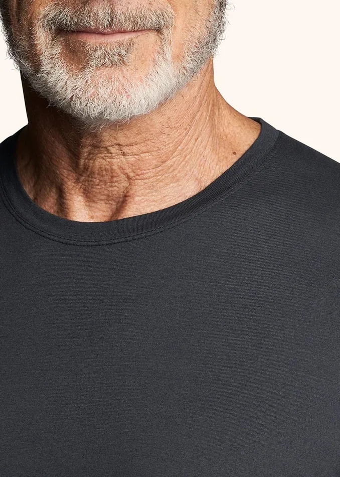 JERSEY TSHIRT Cotton Men Kiton Polo And TShirts JERSEY TSHIRT Cotton Men Kiton Polo And TShirts